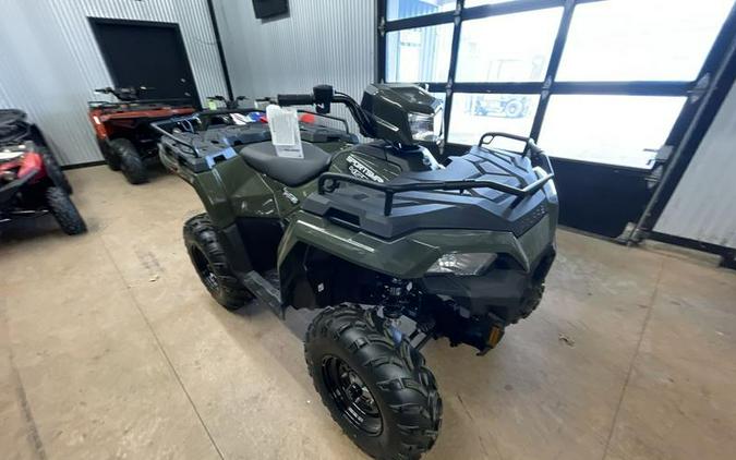 2026 Polaris® Sportsman 450 H.O. EPS