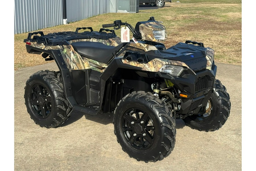 2023 Polaris SPORTSMAN 850 PREMIUM EPS