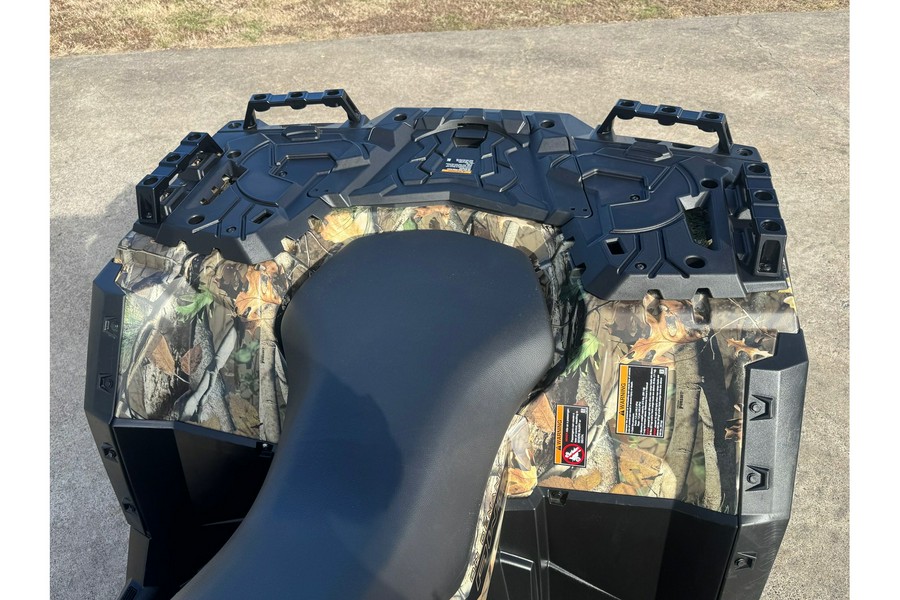 2023 Polaris SPORTSMAN 850 PREMIUM EPS