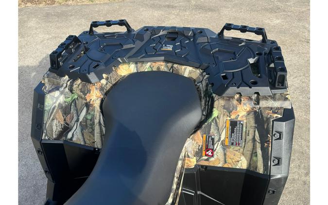 2023 Polaris SPORTSMAN 850 PREMIUM EPS