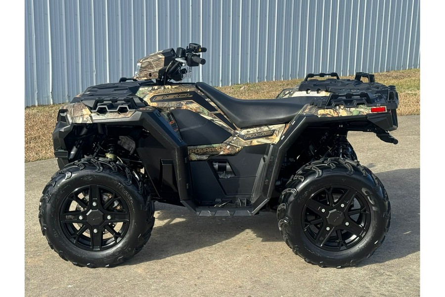 2023 Polaris SPORTSMAN 850 PREMIUM EPS