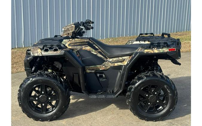 2023 Polaris SPORTSMAN 850 PREMIUM EPS