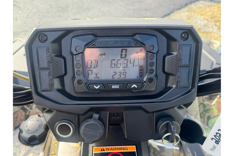 2023 Polaris SPORTSMAN 850 PREMIUM EPS