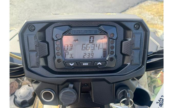 2023 Polaris SPORTSMAN 850 PREMIUM EPS