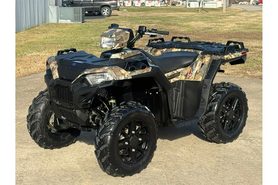 2023 Polaris SPORTSMAN 850 PREMIUM EPS