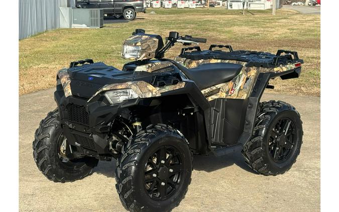 2023 Polaris SPORTSMAN 850 PREMIUM EPS