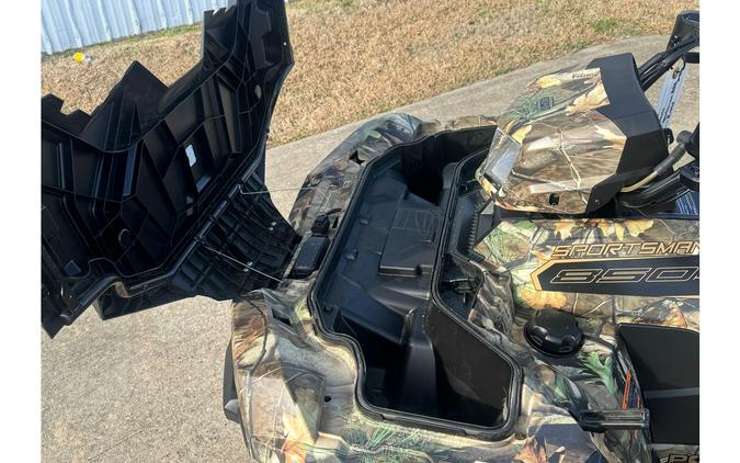 2023 Polaris SPORTSMAN 850 PREMIUM EPS
