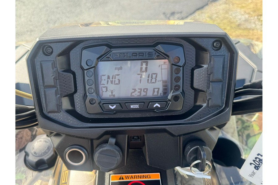 2023 Polaris SPORTSMAN 850 PREMIUM EPS