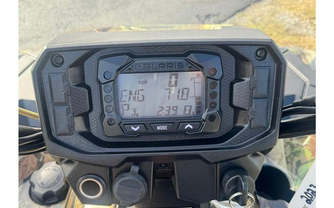 2023 Polaris SPORTSMAN 850 PREMIUM EPS