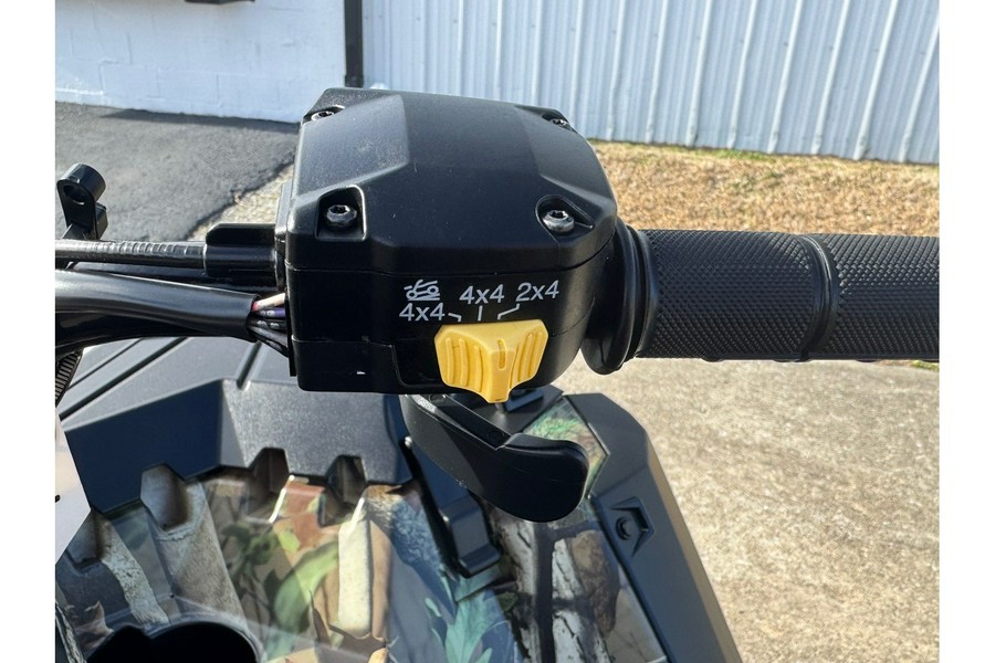 2023 Polaris SPORTSMAN 850 PREMIUM EPS