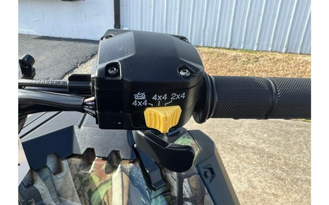 2023 Polaris SPORTSMAN 850 PREMIUM EPS