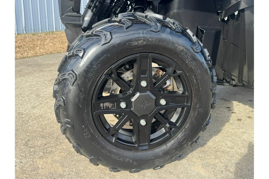 2023 Polaris SPORTSMAN 850 PREMIUM EPS