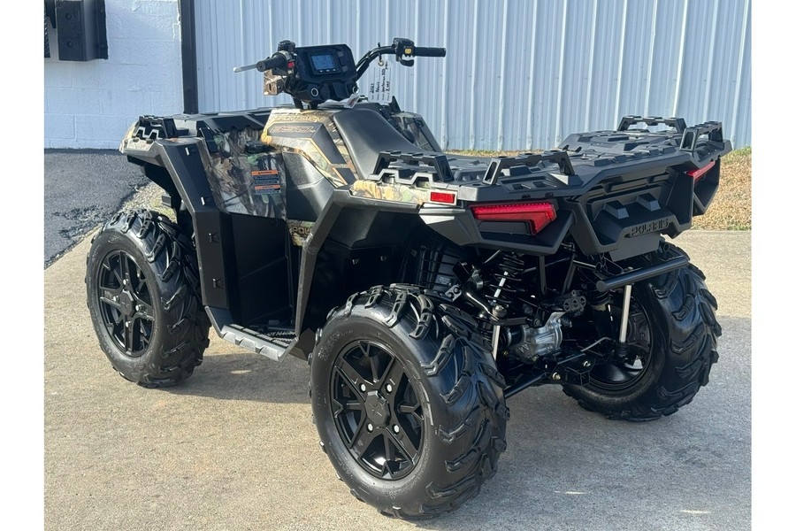 2023 Polaris SPORTSMAN 850 PREMIUM EPS