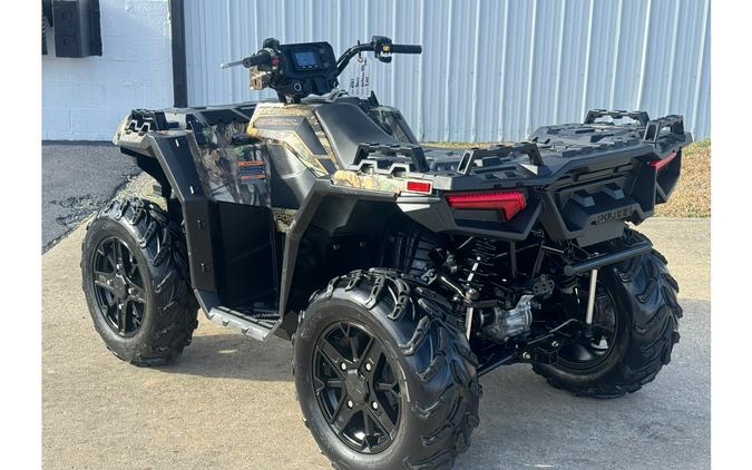 2023 Polaris SPORTSMAN 850 PREMIUM EPS