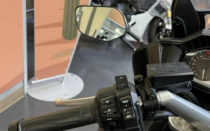 2015 Yamaha FJR1300A