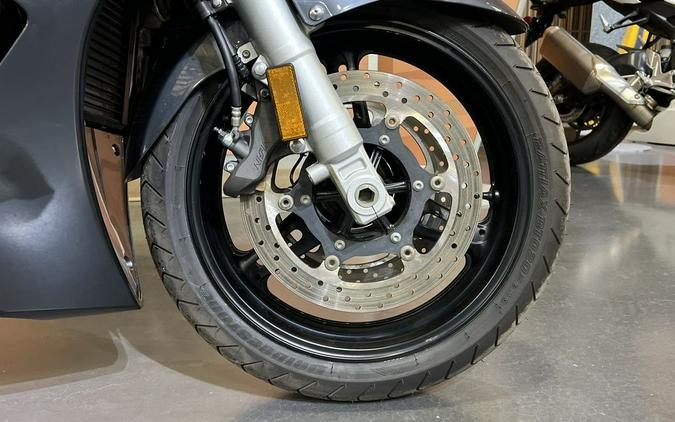 2015 Yamaha FJR1300A