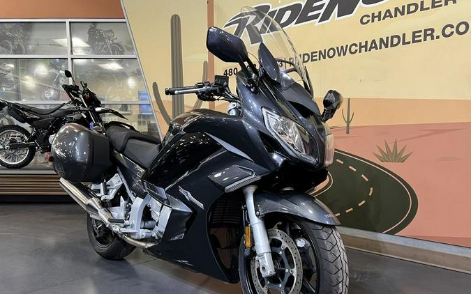 2015 Yamaha FJR1300A