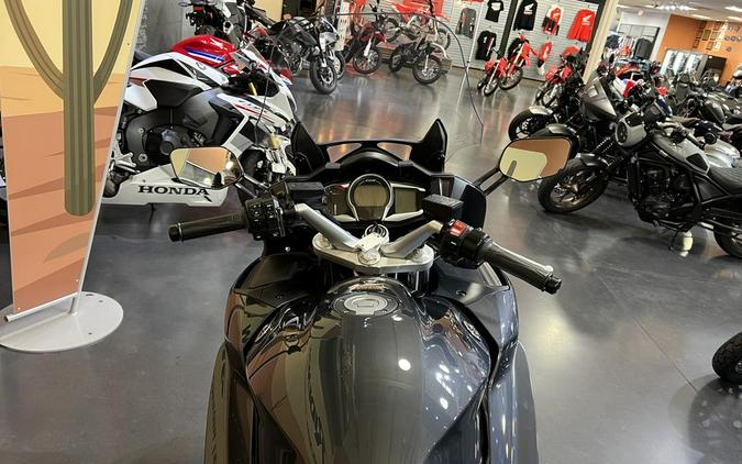 2015 Yamaha FJR1300A