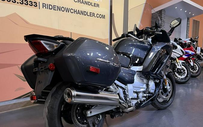 2015 Yamaha FJR1300A