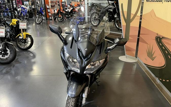 2015 Yamaha FJR1300A