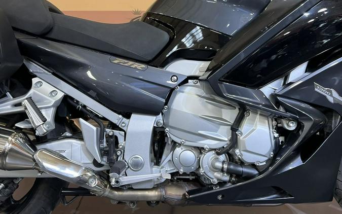 2015 Yamaha FJR1300A