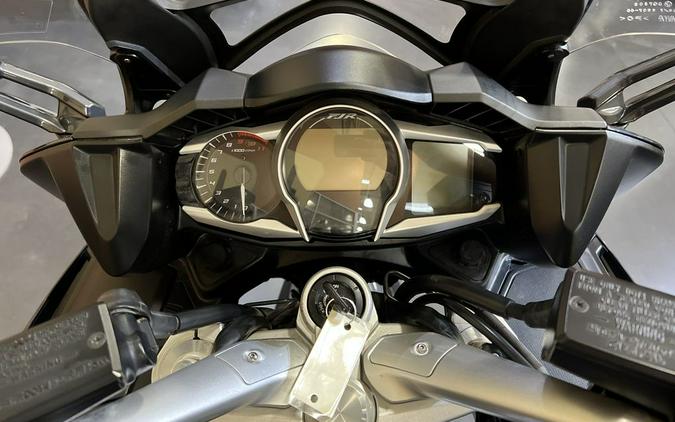 2015 Yamaha FJR1300A