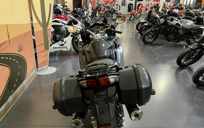 2015 Yamaha FJR1300A