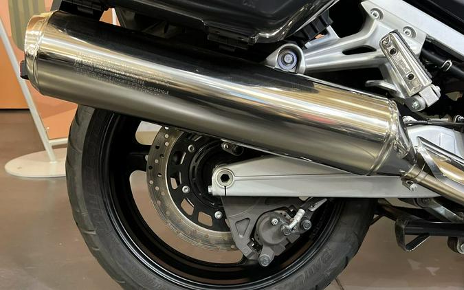 2015 Yamaha FJR1300A