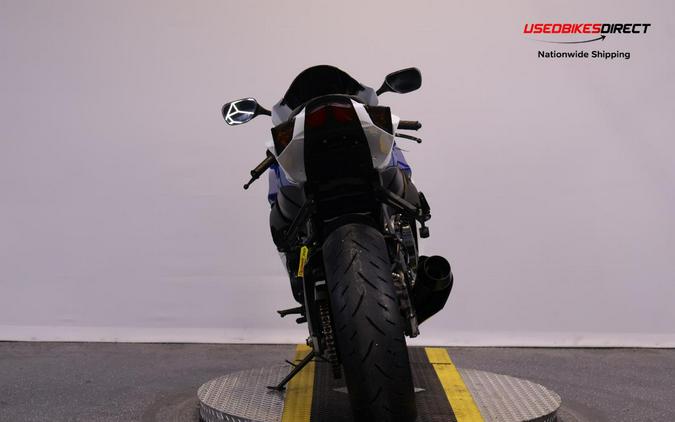 2022 Suzuki GSX-R750 - $12,999.00