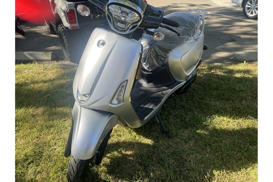 2026 like 150 - KYMCO