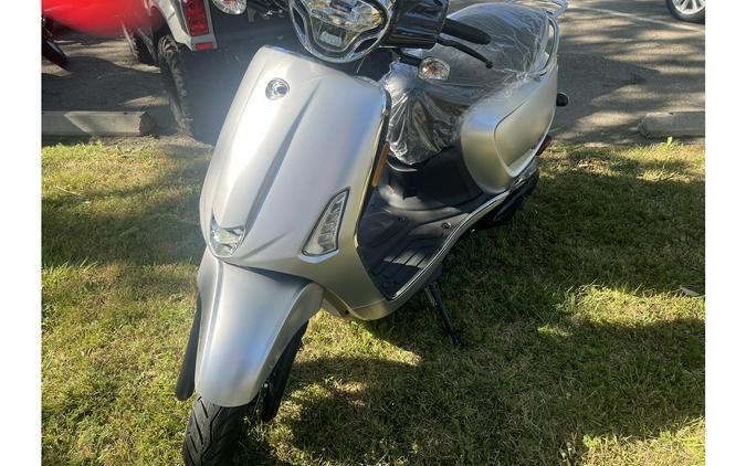 2026 KYMCO like 150
