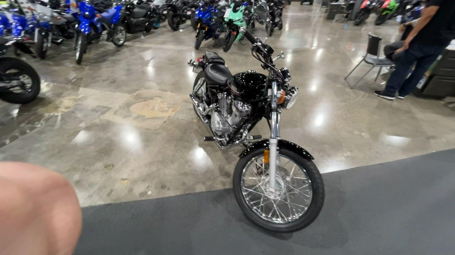 2026 Yamaha V STAR 250