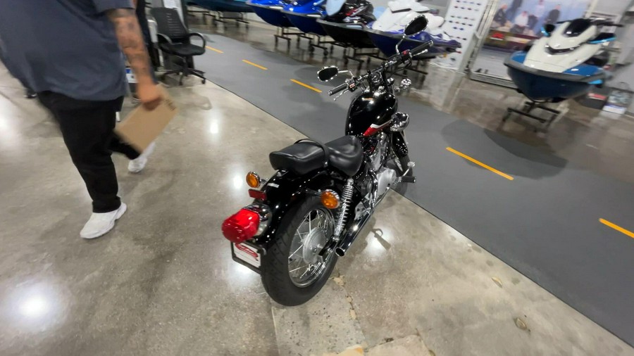 2026 Yamaha V STAR 250