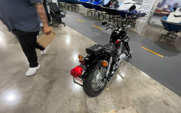 2026 Yamaha V STAR 250