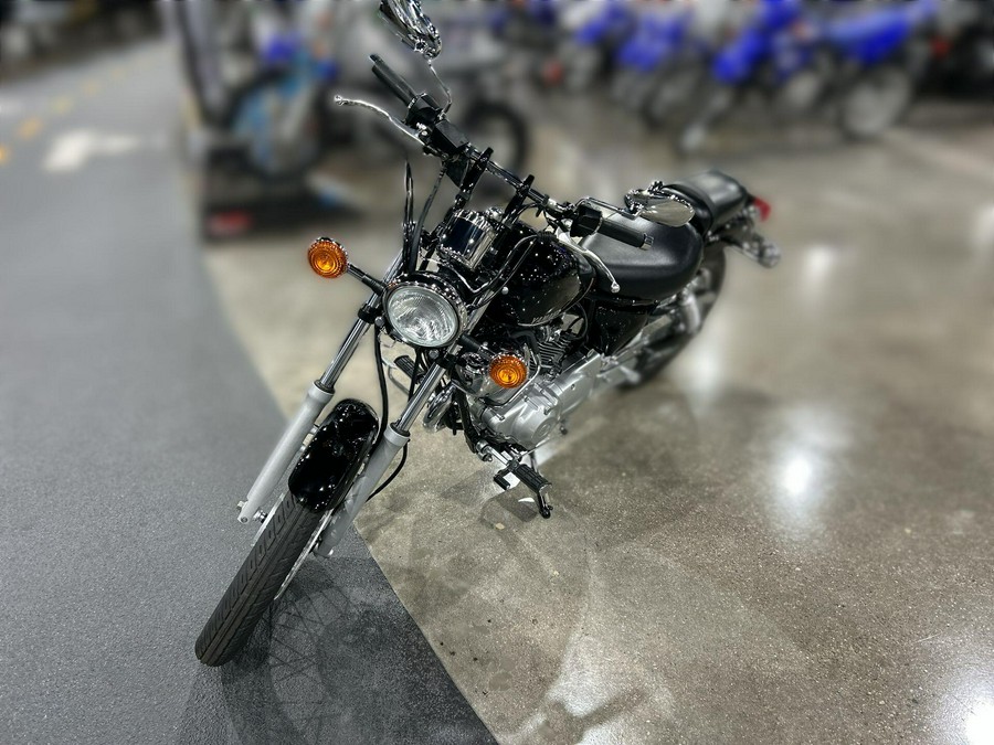 2026 Yamaha V STAR 250