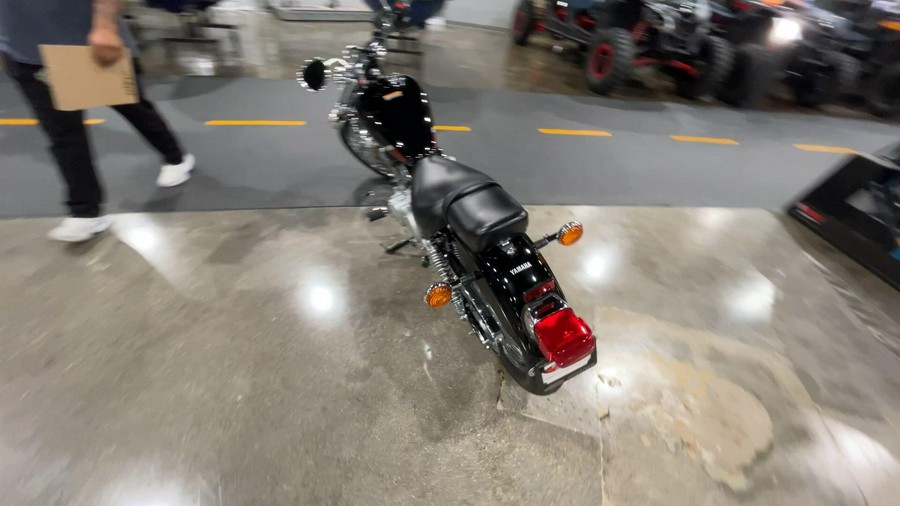2026 Yamaha V STAR 250