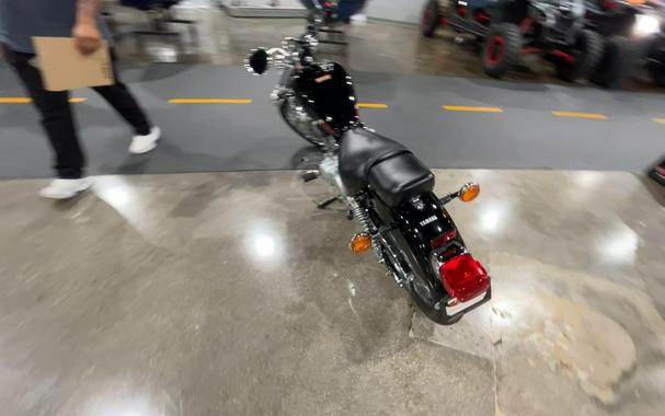 2026 Yamaha V STAR 250