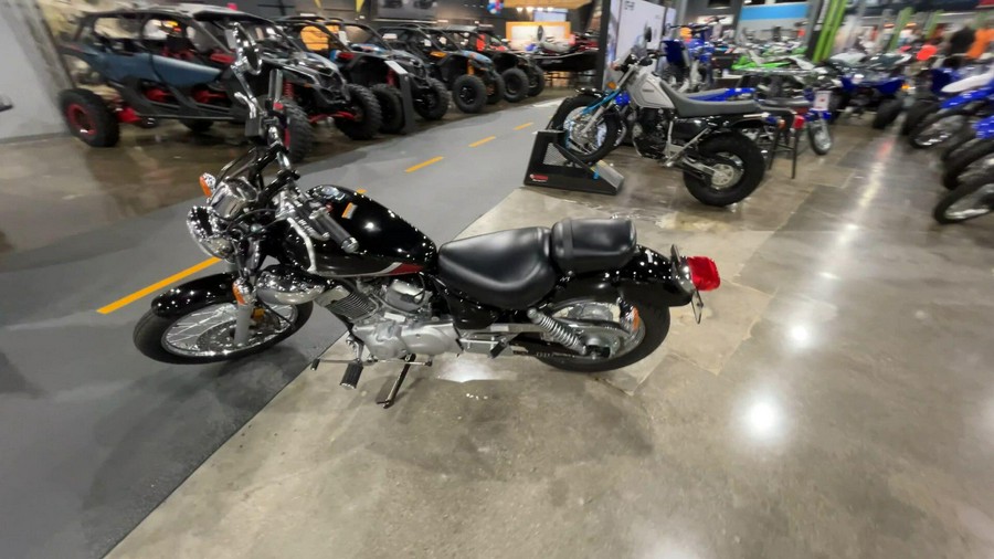 2026 Yamaha V STAR 250