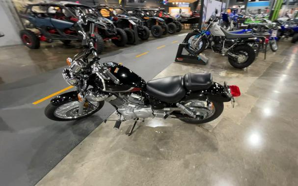 2026 Yamaha V STAR 250