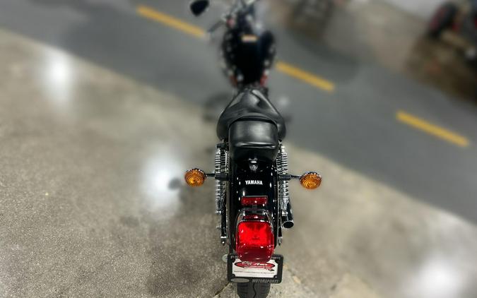 2026 Yamaha V STAR 250