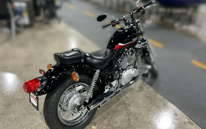 2026 Yamaha V STAR 250