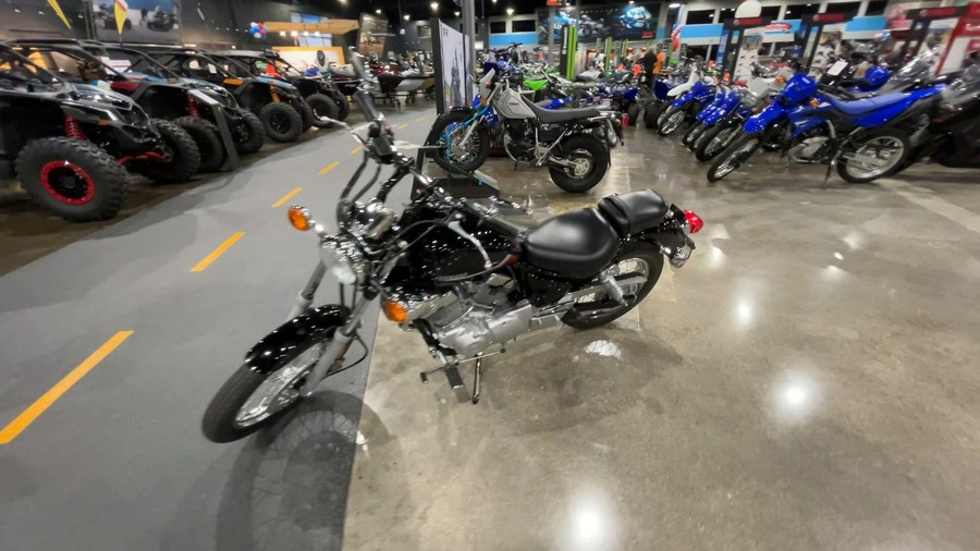 2026 Yamaha V STAR 250