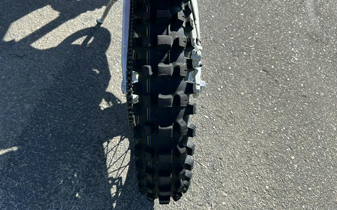 2025 KTM 125 XC