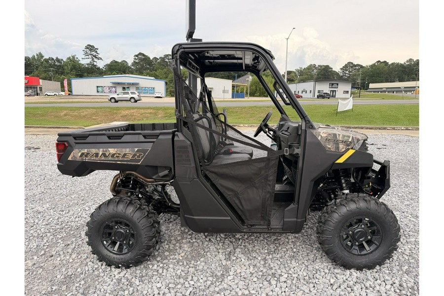 2026 Polaris Ranger® 1000 Premium