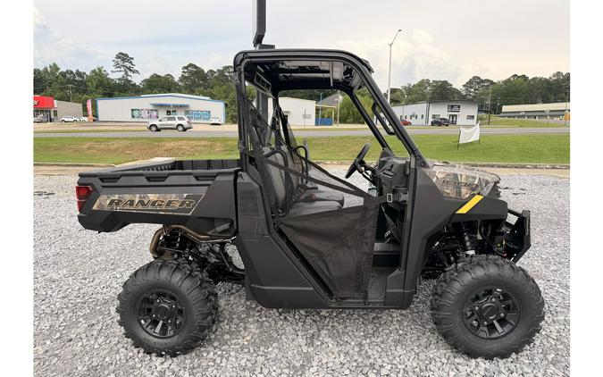 2026 Polaris Ranger® 1000 Premium