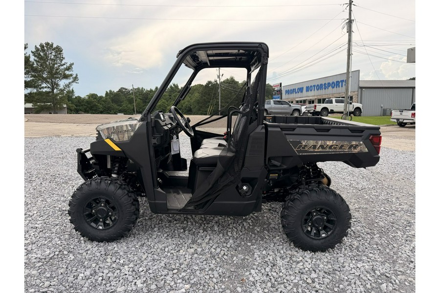 2026 Polaris Ranger® 1000 Premium