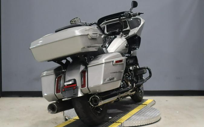 2023 Harley-Davidson® CVO™ Road Glide® FLTRXSE