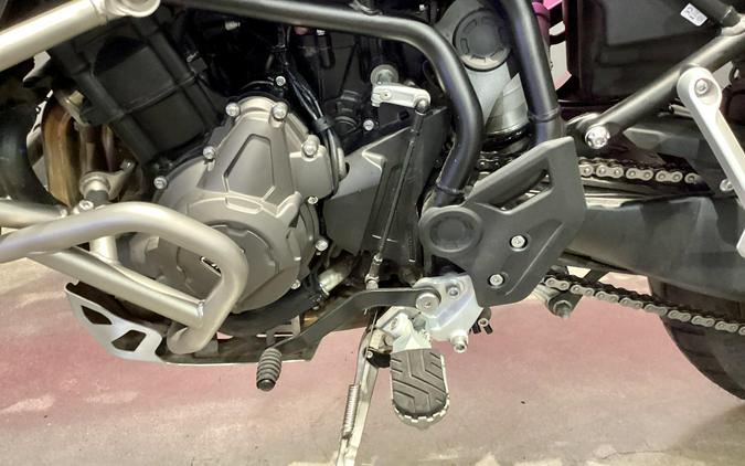2023 Triumph Tiger 850 Sport