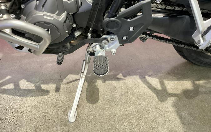 2023 Triumph Tiger 850 Sport