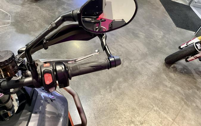 2023 Triumph Tiger 850 Sport